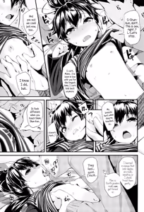 Page 5 of H@ppy End - preview thumbnail