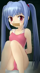 Page 5 of Sex Doll Kooh-chan - preview thumbnail