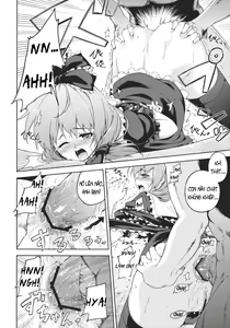 Page 13 of Kowasareta Omamori - preview thumbnail
