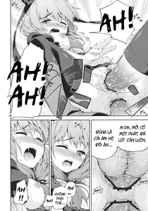 Page 19 of Kowasareta Omamori - preview thumbnail