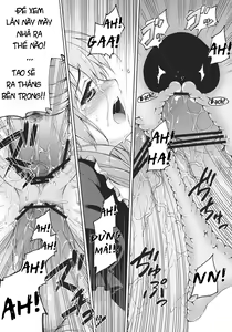 Page 22 of Kowasareta Omamori - preview thumbnail