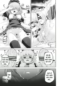 Page 24 of Kowasareta Omamori - preview thumbnail