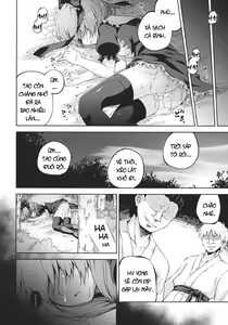 Page 25 of Kowasareta Omamori - preview thumbnail