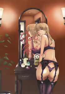 Page 3 of Pearl Rose - preview thumbnail