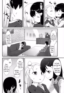 Page 72 of OL -Office Lolita- ＃1-5 + Coolbiz - preview thumbnail