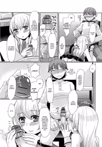 Page 5 of Koremo Benkyou no Hitotsu dayo! - preview thumbnail