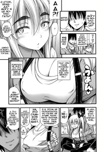 Page 3 of Sono Oppai o Suteru Nante Tondemonai | Don't Even Think About Getting Rid of Those Puppies - preview thumbnail