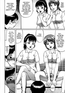 Page 4 of HAND DOWN - preview thumbnail