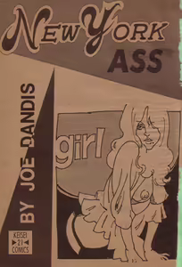 Page 4 of New York Ass - preview thumbnail