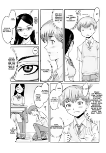 Page 3 of Inu no Seikatsu | COБAЧЬЯ ЖИЭHЬ - preview thumbnail