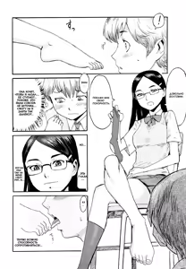 Page 4 of Inu no Seikatsu | COБAЧЬЯ ЖИЭHЬ - preview thumbnail