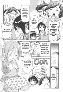 Page 2 of Joshi Kaitoku | Reunión de niñas - preview thumbnail
