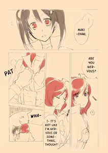 Page 3 of Trick or Trick - preview thumbnail