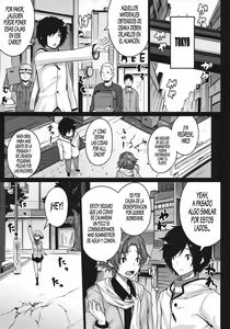 Page 4 of HYPNOTISM - preview thumbnail