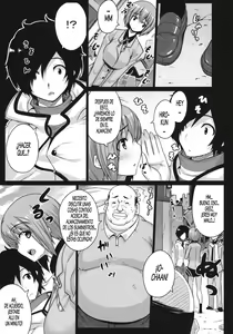 Page 6 of HYPNOTISM - preview thumbnail