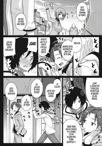 Page 7 of HYPNOTISM - preview thumbnail