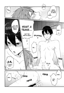 Page 4 of Love Saba ♥ - preview thumbnail