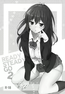 Page 3 of READY STEADY GO 2 - preview thumbnail