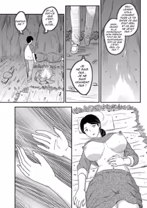 Page 31 of Kotou Nite | Sur une Île Perdue - preview thumbnail