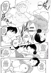 Page 36 of Kotou Nite | Sur une Île Perdue - preview thumbnail