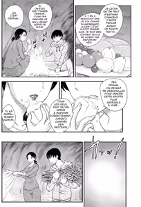 Page 4 of Kotou Nite | Sur une Île Perdue - preview thumbnail