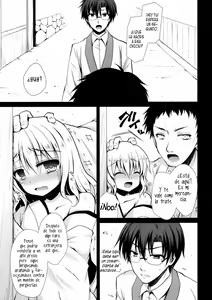 Page 3 of Konjiki Renka | Golden Love Story - preview thumbnail