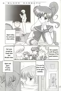 - Black Sabbath english — hentai manga cover on Fhentai