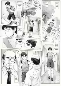 Page 8 of Ayanami Dai 5 Kai - preview thumbnail