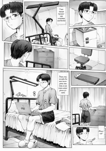 Page 10 of Ayanami Dai 5 Kai - preview thumbnail