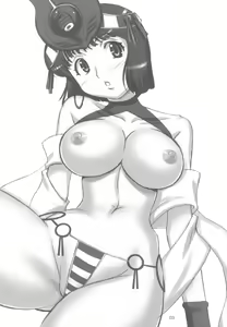 Page 3 of Kodai Oujo no Kannou Ryouhou Taikenki - preview thumbnail