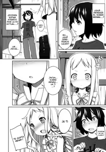 Page 3 of Itsuka no Menma. - preview thumbnail