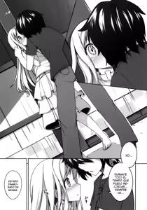 Page 4 of Itsuka no Menma. - preview thumbnail