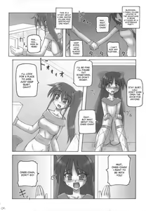 Page 5 of Dark Princess Side Story - preview thumbnail