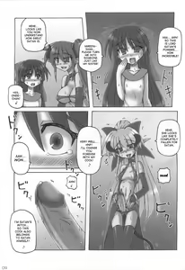 Page 9 of Dark Princess Side Story - preview thumbnail