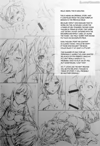 Page 3 of Floriography ~Rose~ - preview thumbnail