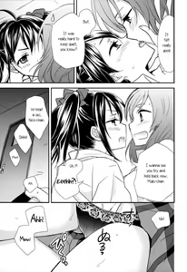 Page 8 of NicoMakiss! - preview thumbnail
