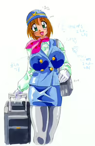 Page 40 of Daiyaboureki COMIC JUMBO Cover Picture - preview thumbnail