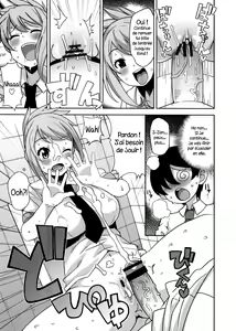Page 176 of Thank You Very Bitch - preview thumbnail