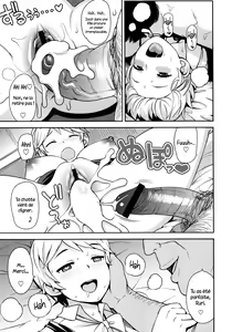 Page 56 of Thank You Very Bitch - preview thumbnail