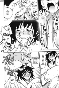 Page 14 of Himitsu | Secret - preview thumbnail