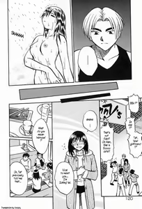 Page 8 of Himitsu | Secret - preview thumbnail