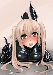 Page 101 of KanRubber Catalog -KanColle Rakugaki Tsumeawase- - preview thumbnail