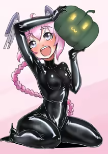 Page 102 of KanRubber Catalog -KanColle Rakugaki Tsumeawase- - preview thumbnail