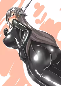 Page 11 of KanRubber Catalog -KanColle Rakugaki Tsumeawase- - preview thumbnail