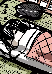 Page 192 of KanRubber Catalog -KanColle Rakugaki Tsumeawase- - preview thumbnail