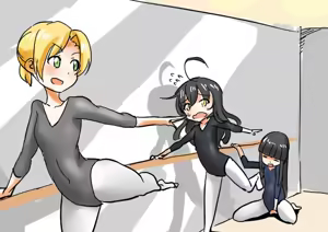 Page 210 of KanRubber Catalog -KanColle Rakugaki Tsumeawase- - preview thumbnail