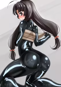 Page 32 of KanRubber Catalog -KanColle Rakugaki Tsumeawase- - preview thumbnail
