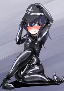 Page 72 of KanRubber Catalog -KanColle Rakugaki Tsumeawase- - preview thumbnail