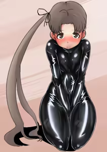 Page 78 of KanRubber Catalog -KanColle Rakugaki Tsumeawase- - preview thumbnail
