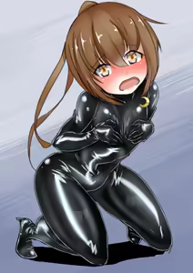 Page 80 of KanRubber Catalog -KanColle Rakugaki Tsumeawase- - preview thumbnail